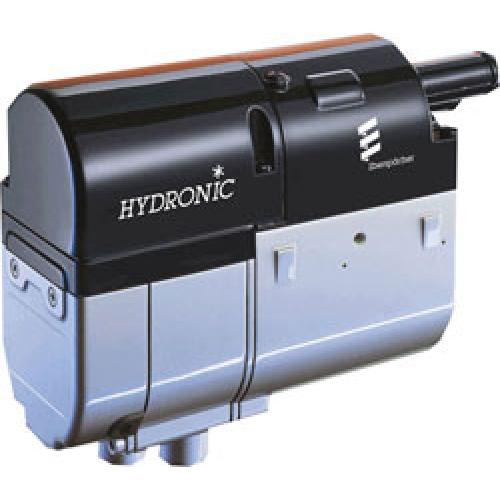 Автономный отопитель EBERSPACHER Hidronic 4