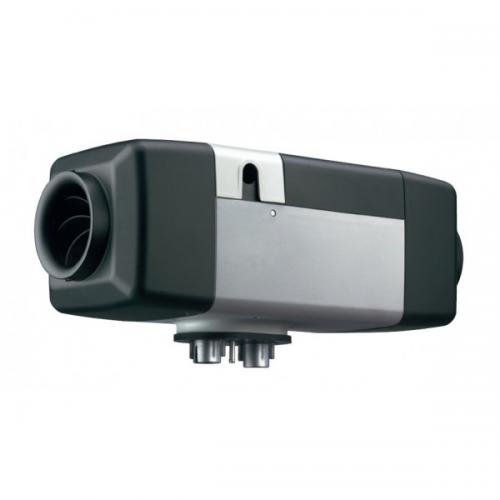 Автономный отопитель WEBASTO AT5500 Evo 24V + установочный комплект