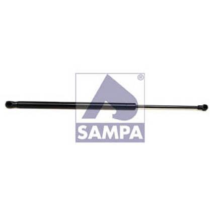 Амортизатор капота RVI Premium/Kerax DXI