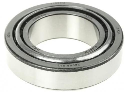 Подшипник 40x68x19/14,5 ступицы ВАЗ 