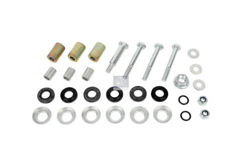 Ремкомплект рычга переключения передач MAN F90