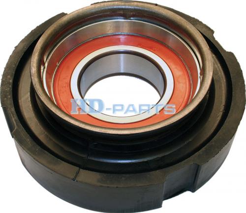Подшипник подвесной SCANIA d60 