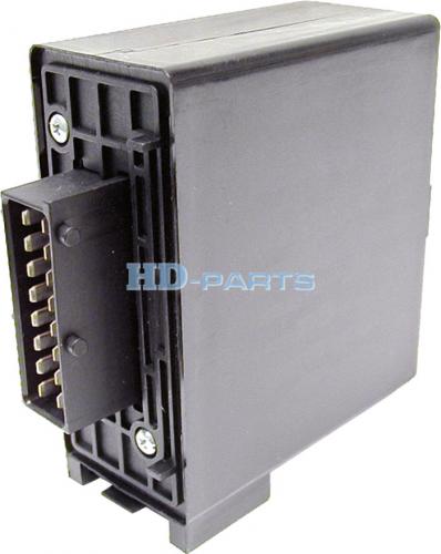 Реле поворотов SCANIA 124/114/144 24V 2+1+1x21W 16-pin