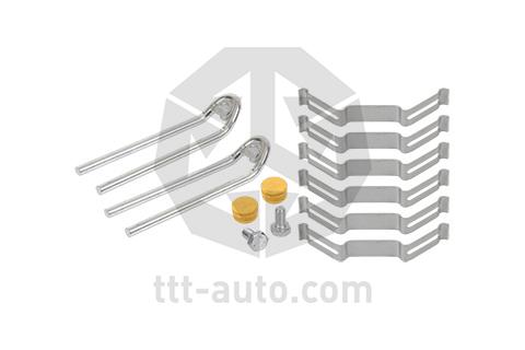 Пружина тормозной колодки Pan19-2/22-2