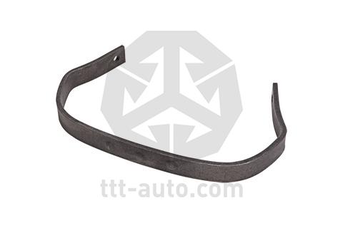 Пружина тормозной колодки VOLVO F12/FH12 пластина 300x25x6.0