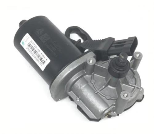 Мотор стеклоочистителя SITRAK C7H/C9H HOWO T5G