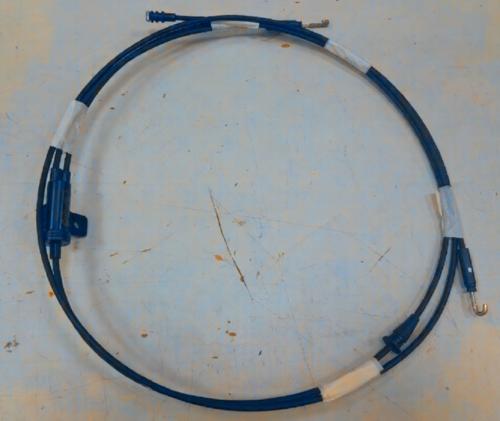 Трос капота SITRAK C7H/C9H/HOWO