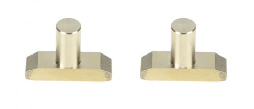 Сухарь вилки КПП ZF 16S151/16S181/16S221