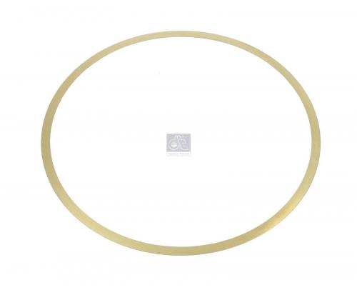 Кольцо гильзы регулировочное MERCEDES Actros 0.15мм 153,7x163,7 