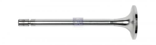 Клапан впускной MERCEDES OM 364 - OM366 20° 42x9x140.5