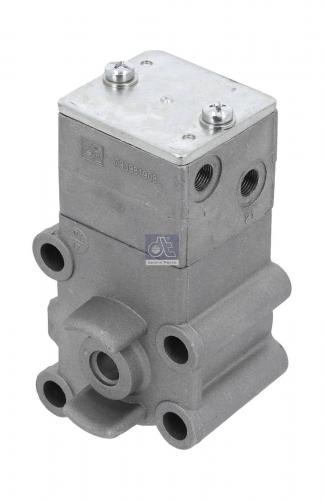 Клапан КПП RVI AE Magnum/Premium/Kerax B9/B18