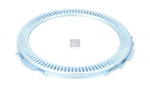 Кольцо ABS BPW ECO 166x191x17.5 z=100