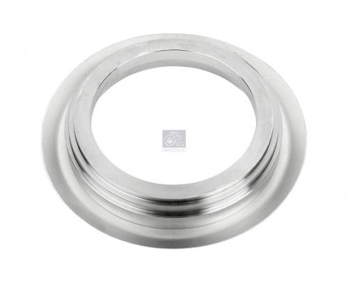 Кольцо ступицы опорное BPW H/R 6.5-9t 80x104/110/142x22
