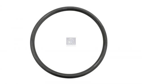 Кольцо уплотнительное RVI Premium/Kerax водяного колектора 53x3.55 №13