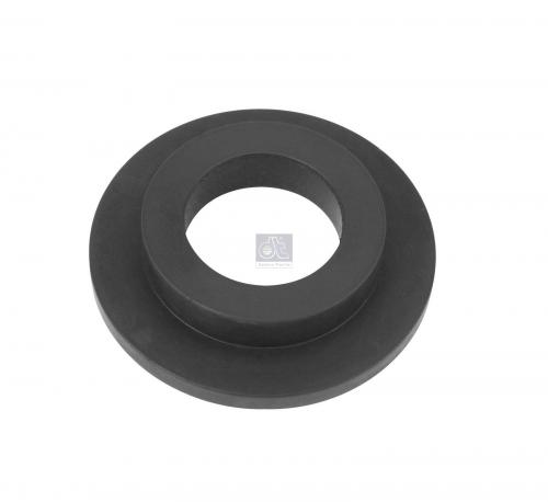 Кольцо уплотнительное Пневморазьема 17x41x9 KU13.. без клапана
