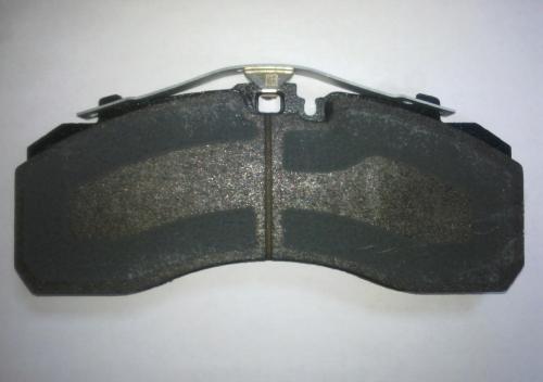 Колодки дисковые 29061 Knorr MB/SCANIA/DAF/IVECO ET/ES/SAF... 248х109х30