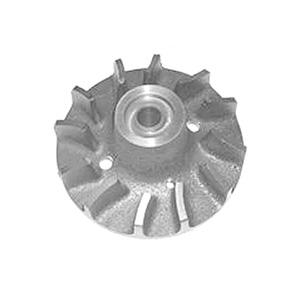 Крыльчатка помпы d=14/ D=120 SCANIA