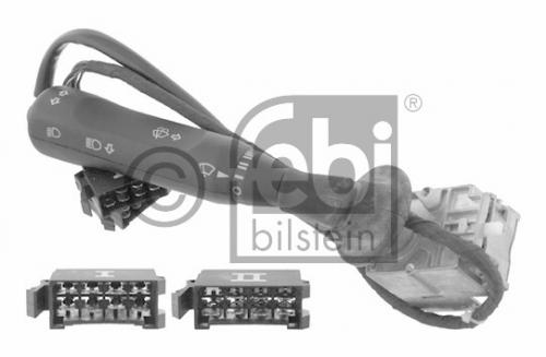 Переключатель подрулевой MERCEDES 814 / 914/1114/1117