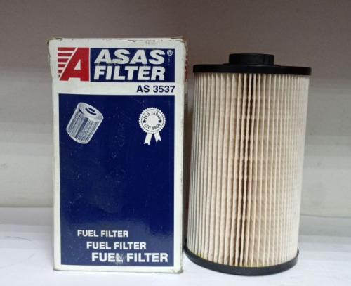 Фильтр топливный Industrial 