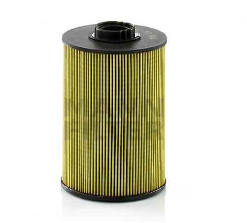 Фильтр топливный Industrial 