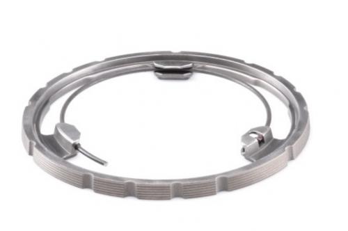 Кольцо синхронизатора MERCEDES G125-16/G135-16/G155-9/16/G180-16/GO210 LONG LIFE 
