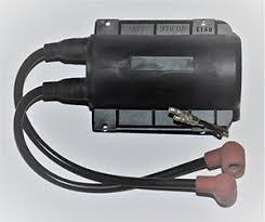 Блок розжига отопителя 24V DBW 2010