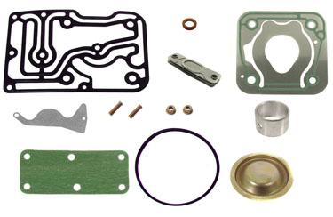 Ремкомплект компрессора IVECO Stralis/MAN