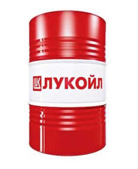 Масло LUKOIL 2T 15W40 210л. для 2-х тактных двигателей минералка