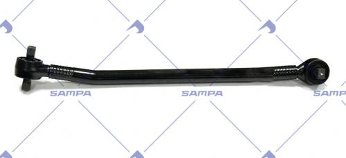 Тяга реактивная MAN TGA L=941 d60 изг-2