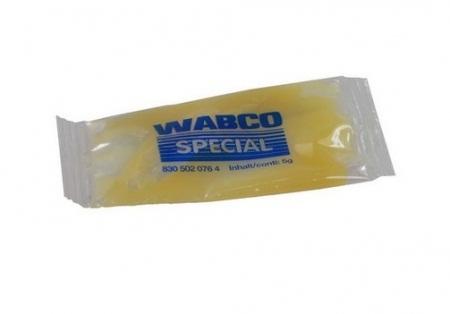 Смазка для пневмоаппаратуры WABCO RHF 1 0.005 кг