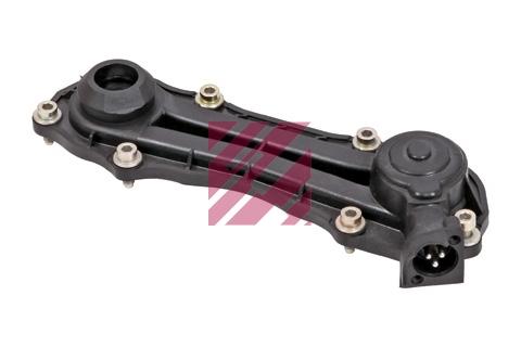 Крышка суппорта Knorr SB6/7/SN6/7 с датчиком 3 контакта