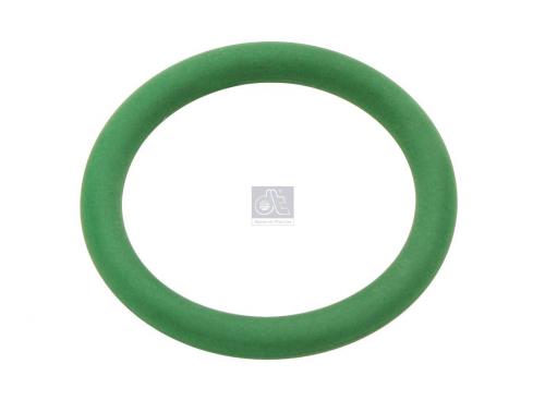 Кольцо уплотнительное форсунки MERCEDES Actros/Axor/DAF 20.5x2.9