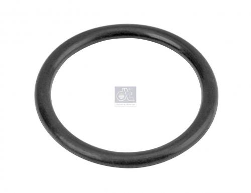 Кольцо уплотнительное форсунки RVI AE Magnum390/420TI/430/470/560/Magnum E-TECH/SISU 23x2.6