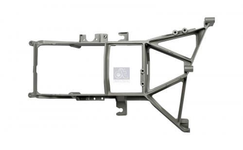 Кронштейн фары DAF FX95 03... мет. R