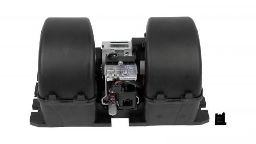 Мотор отопителя MAN TGA/TGM/TGS/TGX 00-->/DONGFENG GX DFH4180