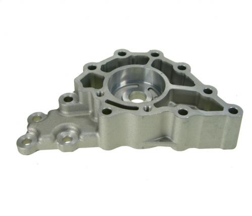 Корпус масляного насоса MAN/DAF/RVI/IVECO ZF 16S-151/181/221/251 