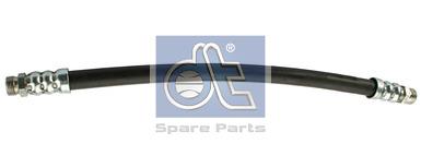Шланг ГУР MERCEDES Actros 280mm