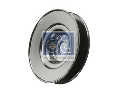 Шкив генератора MERCEDES OM401/402/441-443A/LA