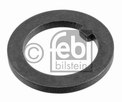 Шайба ступицы стопорная BPW ECO 6.5-9т 43x61x5.8