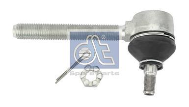 Наконечник тяги КПП MAN/MB/DAF/SCANIA/VOLVO M14x1.5 L=116