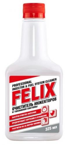 Антигель FELIX 340 мл