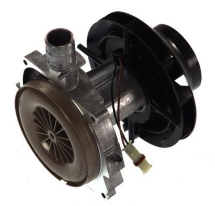 Мотор отопителя D4/4S 24V