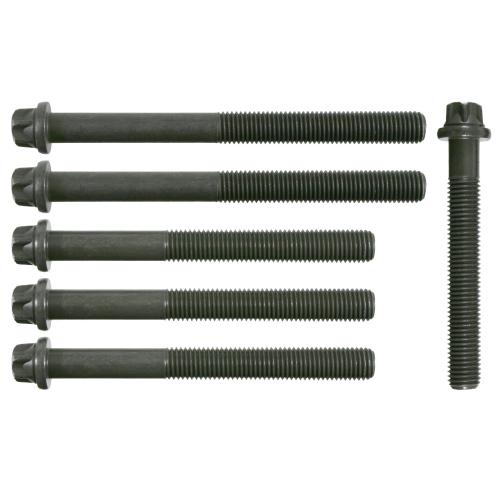 Болт ГБЦ MAN D25../D28.. TORX M15x2 к-т на 1 цил.
