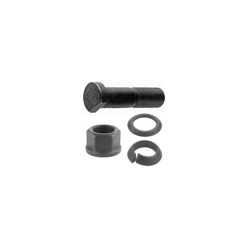 Болт колесный MERCEDES M18x1.5x73/65/32 в сборе