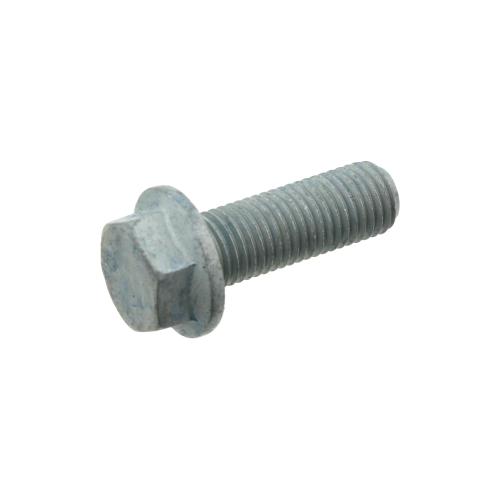 Болт М12x35x1.5 кардана с буртом и накаткой MAN
