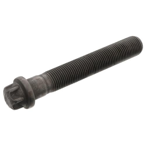 Болт М16x100x1.5-10.9 с цилиндрической головкой MAN