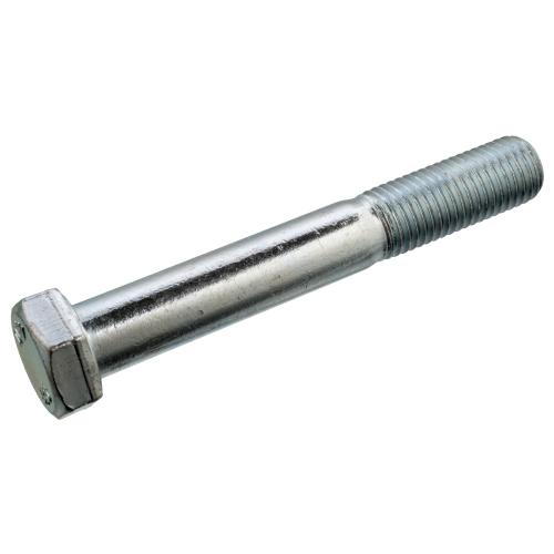 Болт М16x110x38х2  DIN 931 / G 8.8 / SW 24 mm