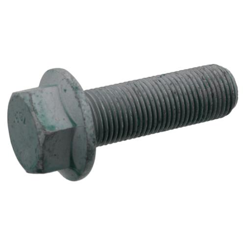 Болт М16x50x1.5 кардана