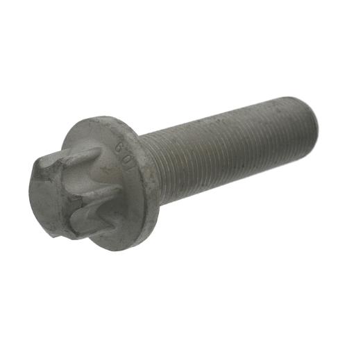 Болт М18x65x1.5 SAF тормозного диска
