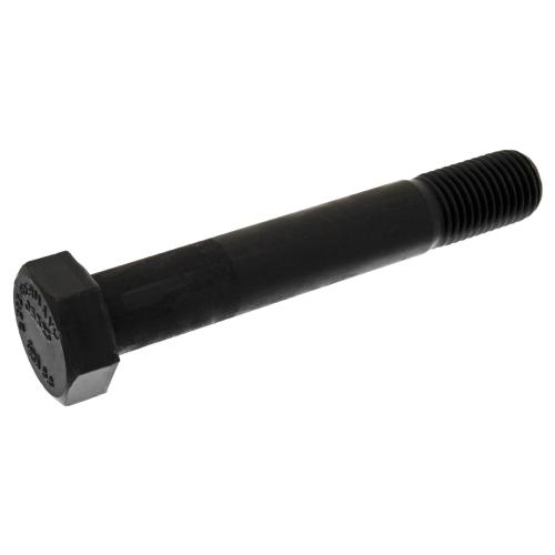 Болт М30х190x3.5 полурессоры SAF/ROR/BPW
